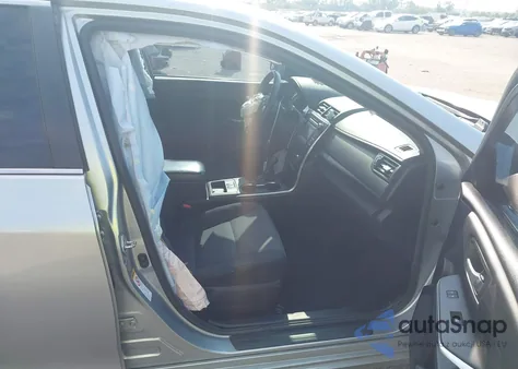 2017 Toyota Camry Le from USA, damaged, VIN 4T1BD1FK0HU222078